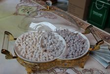 Фестиваль кофе и чая в Баку – ароматный праздник в приятной компании (ФОТО)