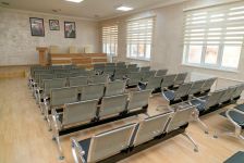 По инициативе Фонда Гейдара Алиева в Сальяне построено новое школьное здание (ФОТО)