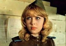 А вы знаете, что она – Бакинка? Самая красивая блондинка  советского кино (ФОТО)
