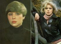 А вы знаете, что она – Бакинка? Самая красивая блондинка  советского кино (ФОТО)