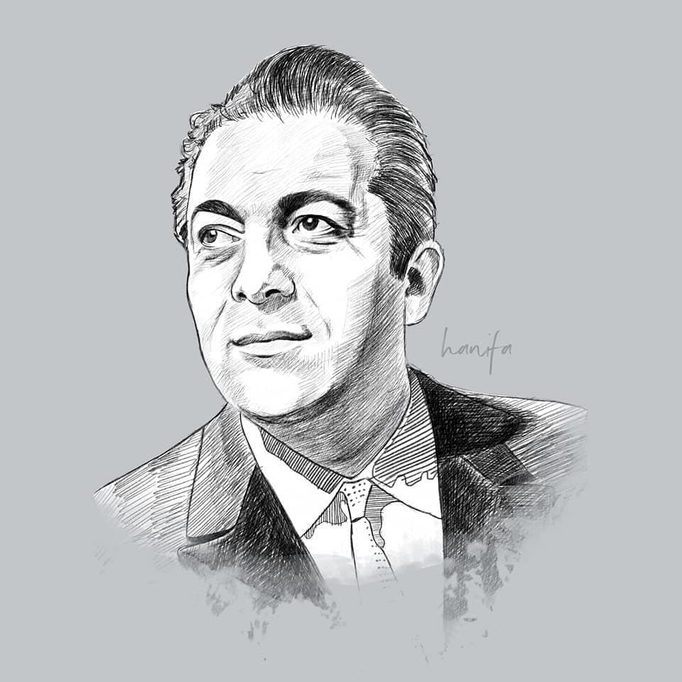 В Баку прошел вечер памяти Рашида Бейбутова (ФОТО)