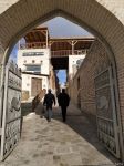 Азербайджанец стал Бухарским эмиром. Именно здесь Марджину продали в наложницы (ФОТО)