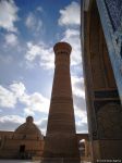 Азербайджанец стал Бухарским эмиром. Именно здесь Марджину продали в наложницы (ФОТО)