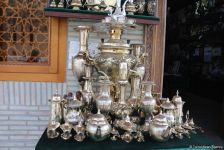 Азербайджанец стал Бухарским эмиром. Именно здесь Марджину продали в наложницы (ФОТО)