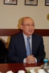 В Азербайджане будет активно развиваться инклюзивное волонтерское движение (ФОТО)