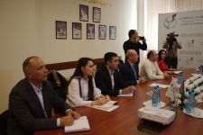 В Азербайджане будет активно развиваться инклюзивное волонтерское движение (ФОТО)
