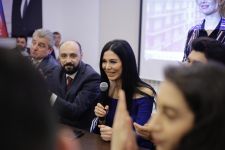 Обманутые чувства народных артистов Азербайджана (ФОТО)