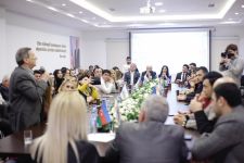 Обманутые чувства народных артистов Азербайджана (ФОТО)