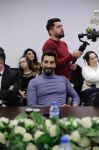 Обманутые чувства народных артистов Азербайджана (ФОТО)