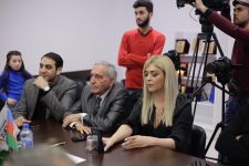 Обманутые чувства народных артистов Азербайджана (ФОТО)
