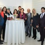 Обманутые чувства народных артистов Азербайджана (ФОТО)