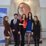 Обманутые чувства народных артистов Азербайджана (ФОТО)