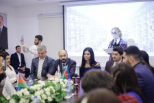 Обманутые чувства народных артистов Азербайджана (ФОТО)