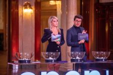 "Евровидение-2020": стало известно, в каком полуфинале выступит представитель Азербайджана (ФОТО)
