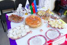Пробуйте на здоровье! В Баку открылся Фестиваль национальных сладостей (ФОТО)