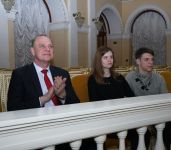 Азербайджанские музыкальные инструменты – наше национальное богатство (ФОТО)