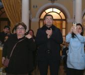 Азербайджанские музыкальные инструменты – наше национальное богатство (ФОТО)