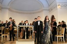 Азербайджанские музыкальные инструменты – наше национальное богатство (ФОТО)
