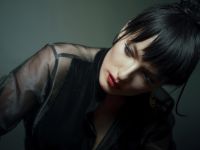 Диляра Кязымова рассказала о сотрудничестве с итальянским Vogue (ФОТО)