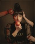 Диляра Кязымова рассказала о сотрудничестве с итальянским Vogue (ФОТО)