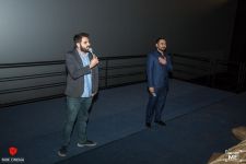 В Баку воссоздана атмосфера Первой мировой войны – самолет, солдаты, 100 грамм для храбрости (ВИДЕО, ФОТО)