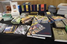 Exhibition of Azerbaijani carpets opens at UNESCO's Headquarters (PHOTO)