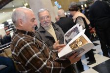 Изобразительное искусство Азербайджана - 252 репродукции (ФОТО)