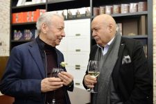 Изобразительное искусство Азербайджана - 252 репродукции (ФОТО)