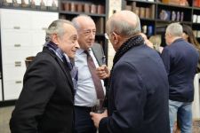 Изобразительное искусство Азербайджана - 252 репродукции (ФОТО)