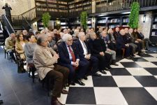 Изобразительное искусство Азербайджана - 252 репродукции (ФОТО)