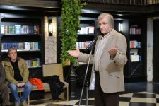Изобразительное искусство Азербайджана - 252 репродукции (ФОТО)