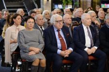 Изобразительное искусство Азербайджана - 252 репродукции (ФОТО)