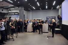 Ваджия Самедова и Лятиф Фейзуллаев – о жизни и творчестве супружеской четы (ФОТО)