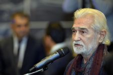 Ваджия Самедова и Лятиф Фейзуллаев – о жизни и творчестве супружеской четы (ФОТО)