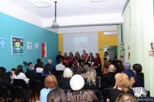 В Баку презентован очередной номер журнала "Азербайджанская Полония" (ФОТО)