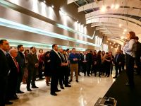 Клуб предпринимателей Networking.Az провел свое очередное мероприятие (ФОТО)