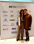 Клуб предпринимателей Networking.Az провел свое очередное мероприятие (ФОТО)