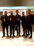Клуб предпринимателей Networking.Az провел свое очередное мероприятие (ФОТО)