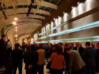 Клуб предпринимателей Networking.Az провел свое очередное мероприятие (ФОТО)