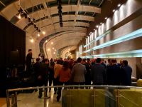Клуб предпринимателей Networking.Az провел свое очередное мероприятие (ФОТО)