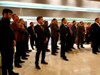Клуб предпринимателей Networking.Az провел свое очередное мероприятие (ФОТО)