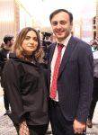 В Баку прошла торжественная церемония вручения премии Azerbaijan Best Awards (ФОТО)