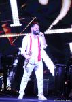 В Баку прошла торжественная церемония вручения премии Azerbaijan Best Awards (ФОТО)