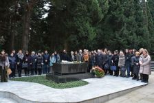 Вспоминая Гара Гараева - премьера каждого его произведения превращалась в праздник музыки (ФОТО)