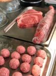 В Баку приготовили одно из самых дорогих блюд мира! Нуш олсун по-японски (ВИДЕО, ФОТО)