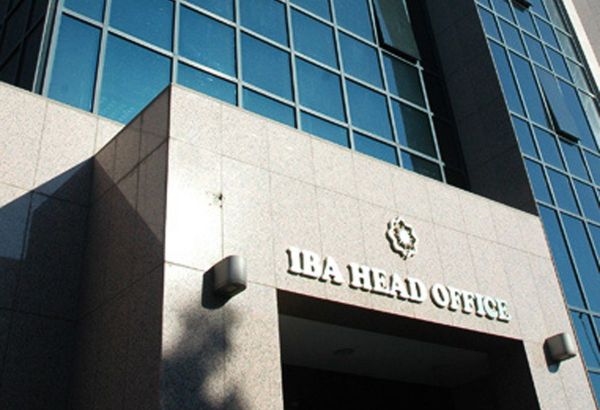 Int'l Bank of Azerbaijan records decline in total assets