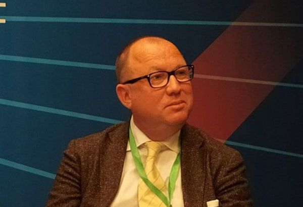 German observer: I was touched by voters from Nagorno Karabakh in Azerbaijan's parliamentary elections