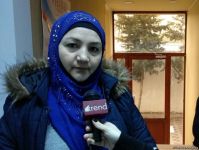 Local observer: Current parliamentary elections to be held in Azerbaijan as democratically as previous ones (PHOTO)