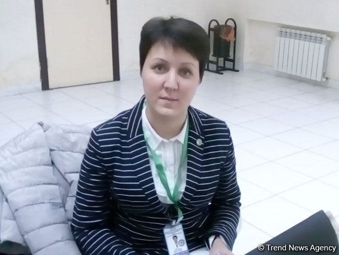 Граждане Азербайджана  активны в своем выборе и стремятся  поддержать демократию - Международный наблюдатель Миссии СНГ из Казахстана