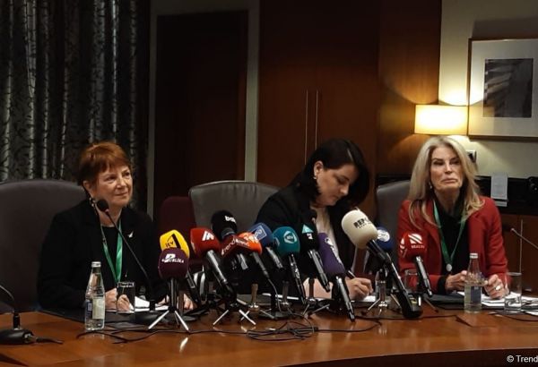 Italian senator: Italy should apply some of Azerbaijan's election voting rules (PHOTO)